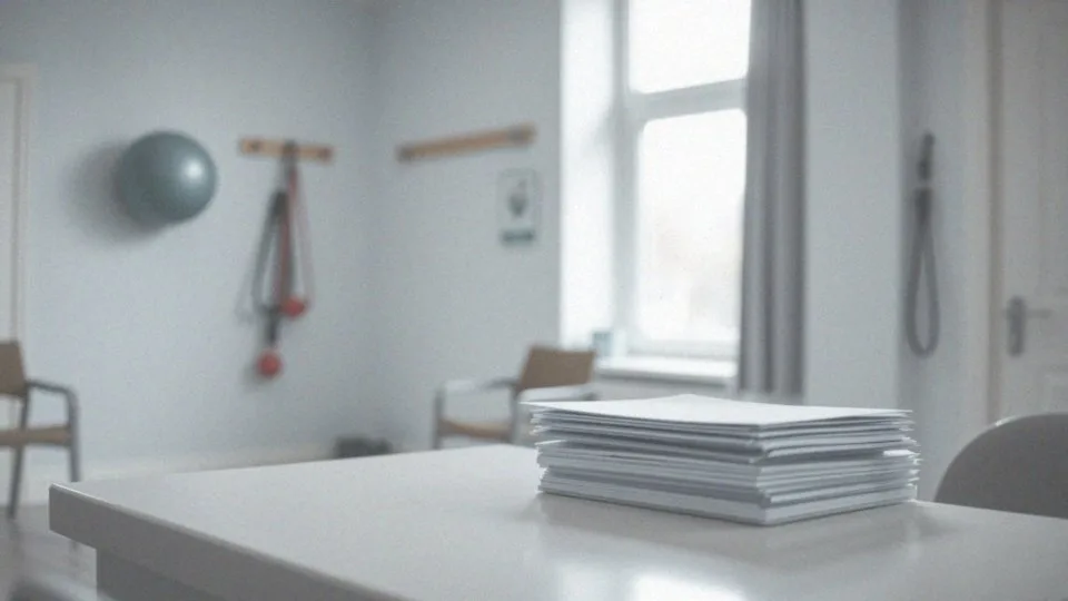 Fizjoterapia ambulatoryjna NFZ – co warto wiedzieć?