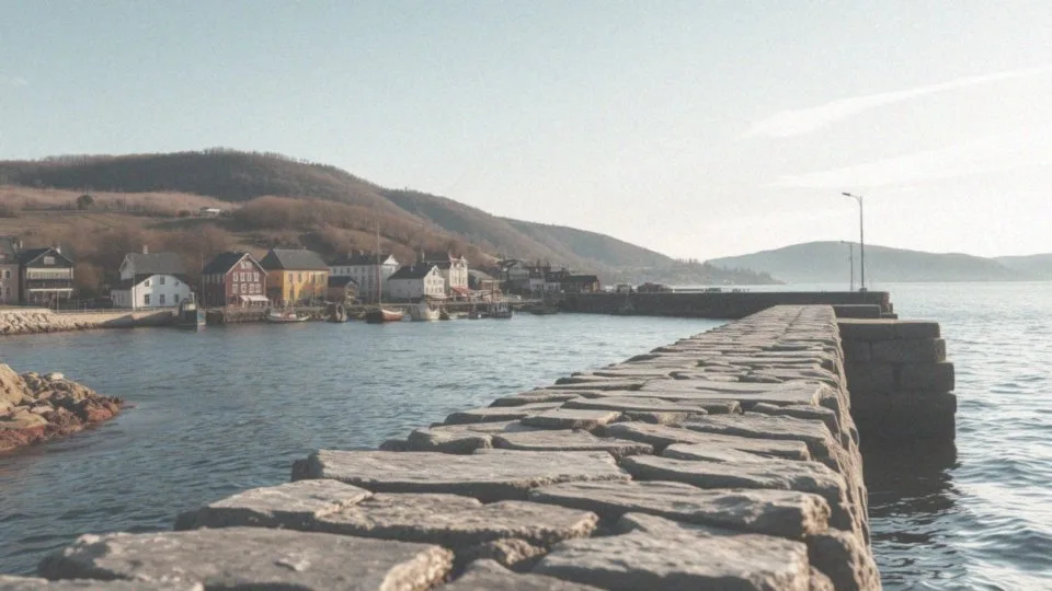 Gdzie jest ciepło w grudniu w Europie? Sprawdź najlepsze kierunki!
