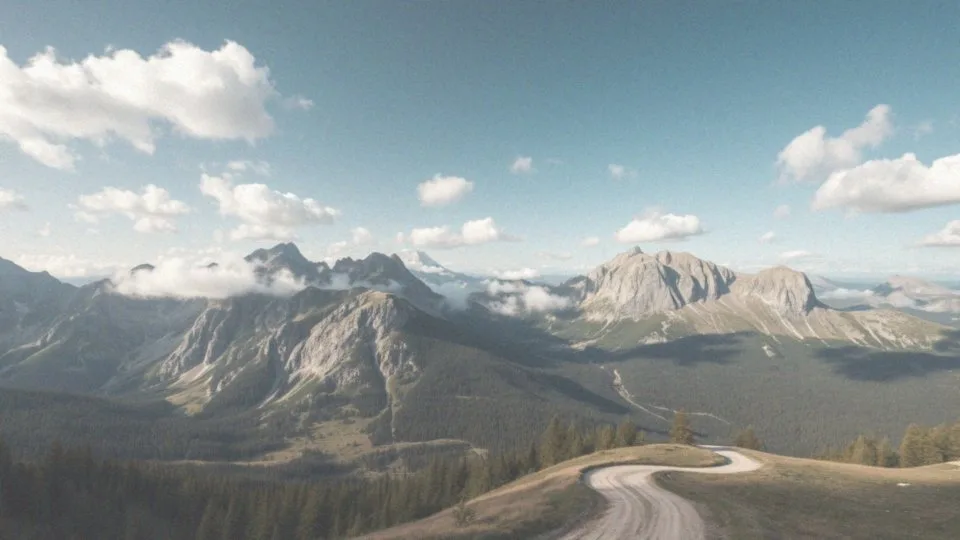 Góry polskie – nazwy i charakterystyka głównych łańcuchów