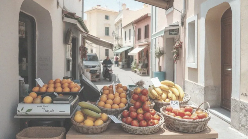 Ile euro zabrać na Wyspy Kanaryjskie? Przewodnik po kosztach