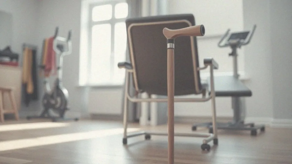 ILE zwolnienia po artroskopii kolana? Czas i rehabilitacja