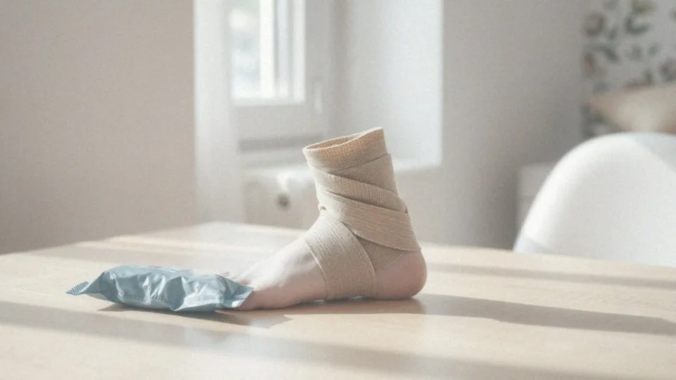 Jak długo schodzi opuchlizna po szyciu? Wskazówki i porady