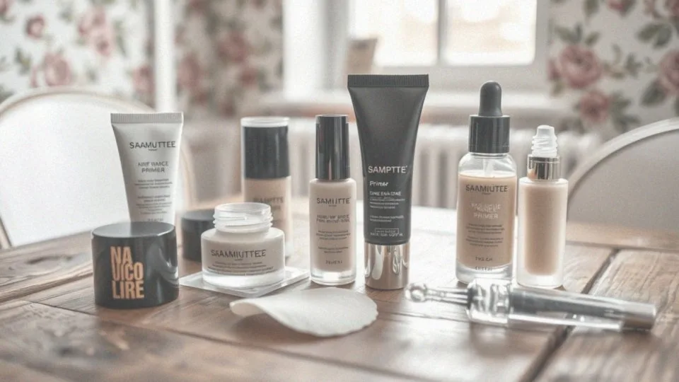 Jak nakładać bazę pod makijaż? Praktyczne porady i techniki