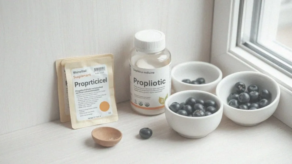 Jak podawać probiotyk dziecku przy antybiotyku? Poradnik