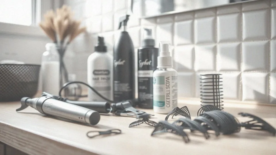 Jak pokręcić krótkie włosy? Najlepsze metody stylizacji loków