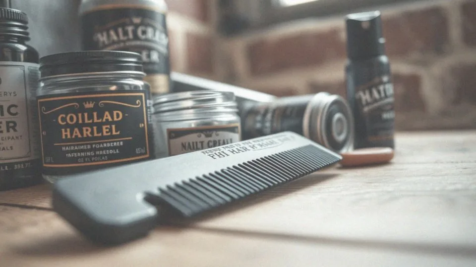 Jak postawić włosy do góry? Skuteczne techniki stylizacji