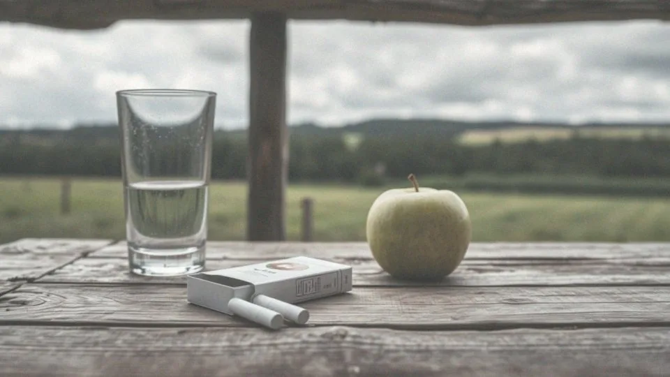 Jak rzucić palenie w pięć dni? Skuteczne strategie i porady