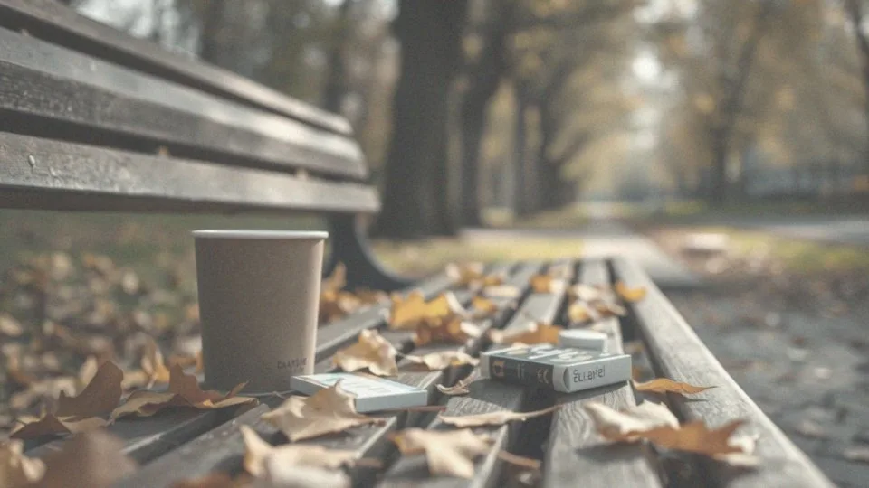 Jak rzucić palenie? Skuteczne metody i porady dla palaczy