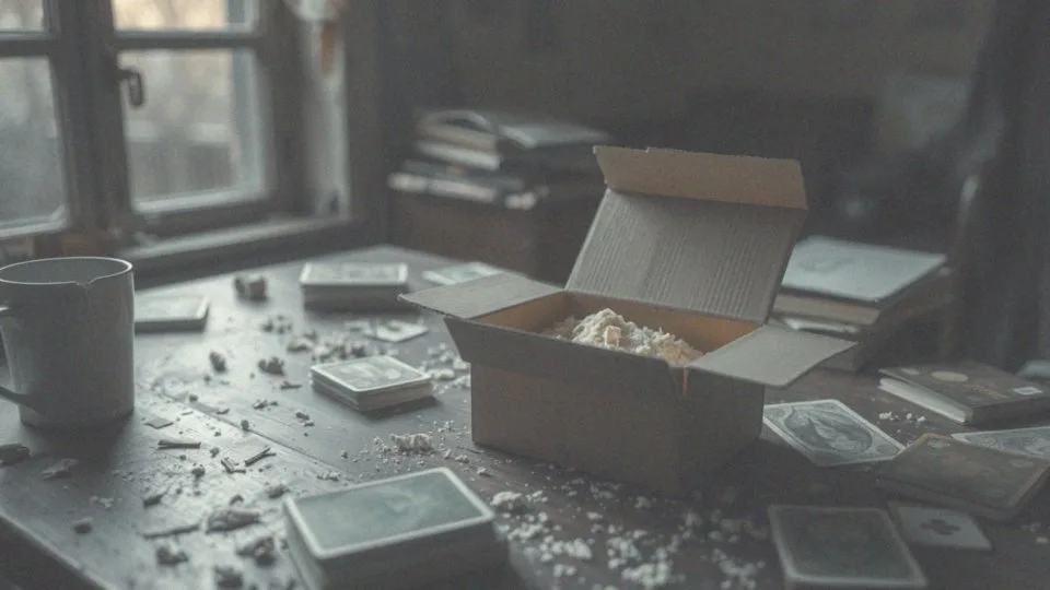 Jak wygląda amfetamina? Formy i charakterystyka substancji