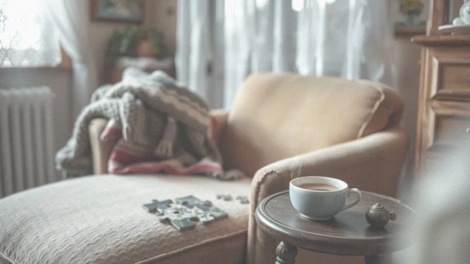 Jak zostać opiekunem osoby starszej w rodzinie? Przewodnik krok po kroku