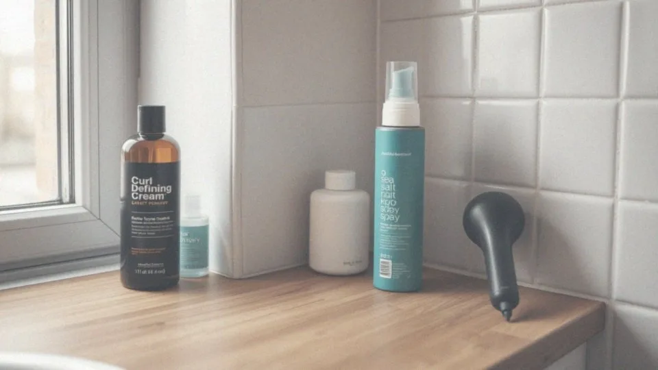 Jak zrobić kręcone włosy u chłopaka? Skuteczne metody i porady