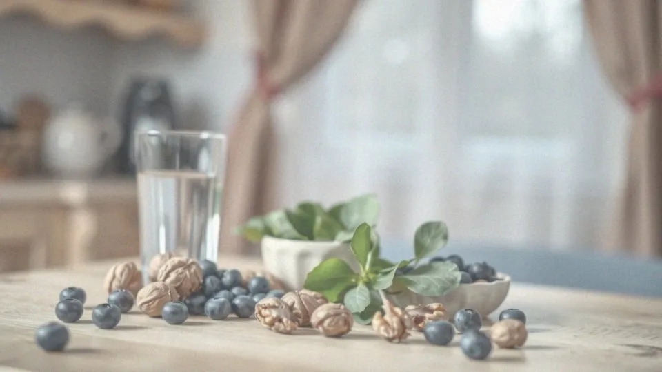 Jakie witaminy na kołatanie serca? Najlepsze suplementy dla zdrowia