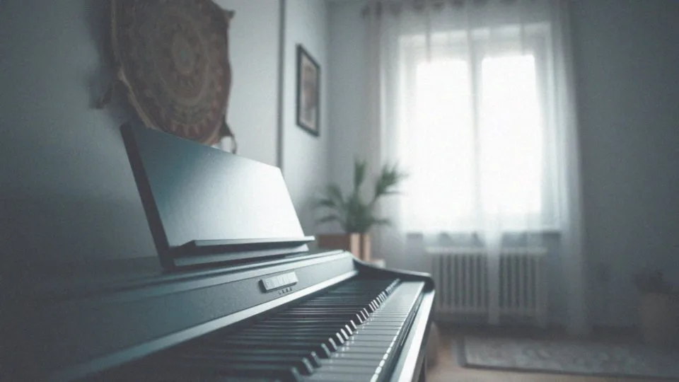 Keyboard 88 klawiszy – najlepsze modele i ich możliwości