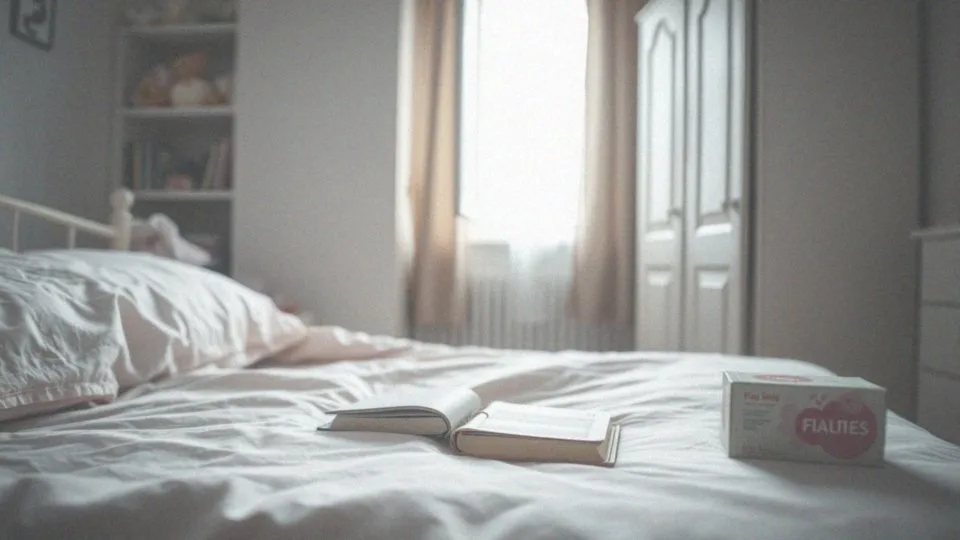 Kiedy dostanę pierwszy okres? Przewodnik dla dziewczyn