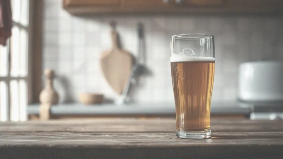 Kiedy można pić piwo po radioterapii? Zalecenia dla pacjentów