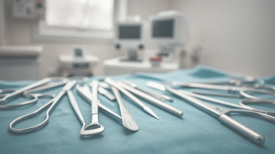 Klasyczna operacja prostaty – szczegóły, wskazania i korzyści