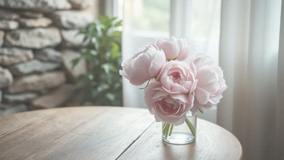 Kolor różowy symbolika – znaczenie i emocje związane z różem