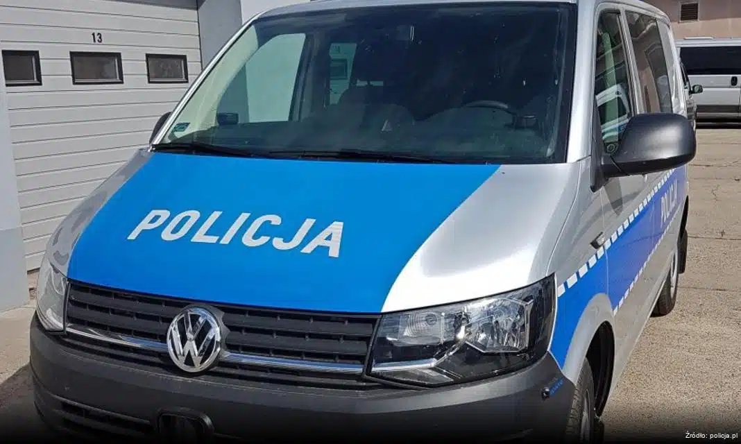 Setna rocznica służby dzielnicowych w Policji