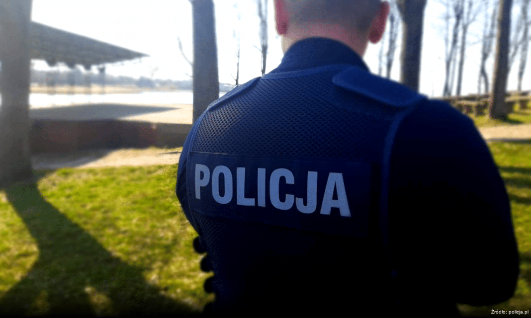 Działania Policji w Gostyniu: Zatrzymanie dwóch mężczyzn za posiadanie narkotyków