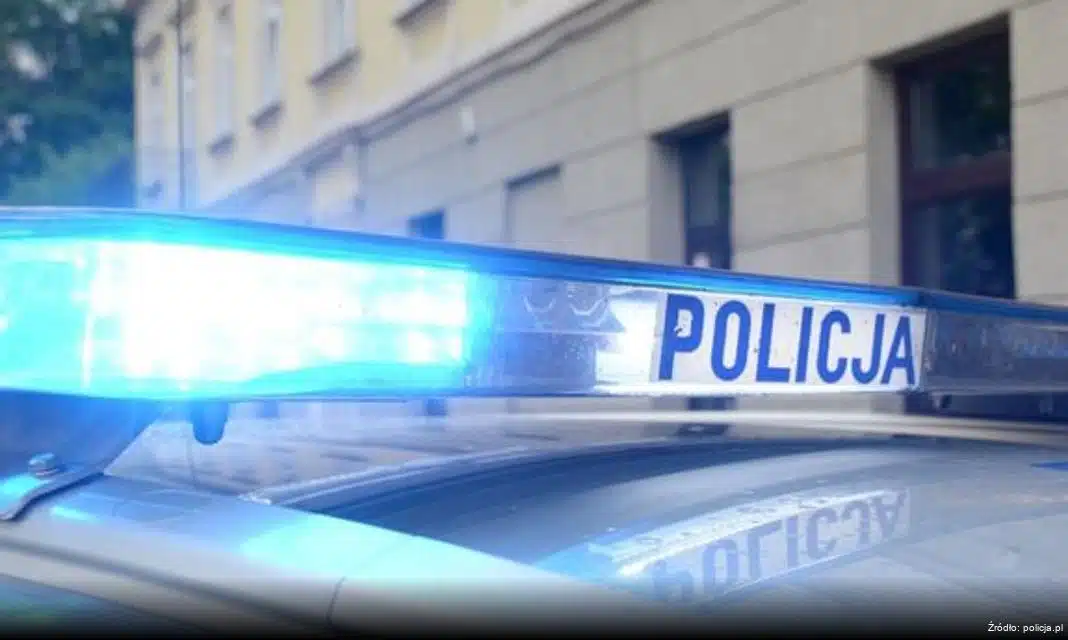 Zatrzymanie podejrzanego o uszkodzenie ciała oraz nielegalną uprawę konopi w Gostyniu