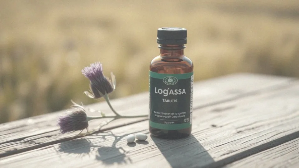 Lagosa jak długo stosować? Zalecenia i wskazania do terapii