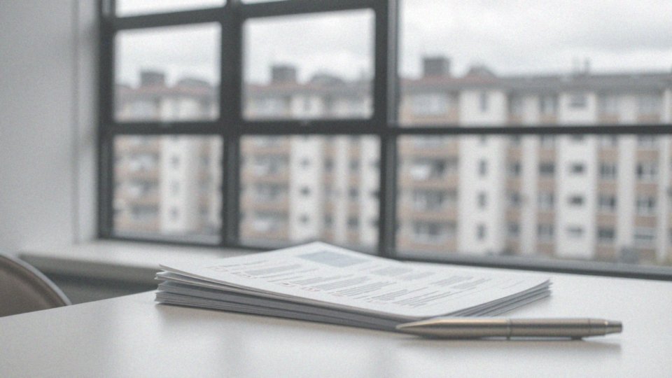 Likwidacja odprawy mieszkaniowej w wojsku – co musisz wiedzieć?