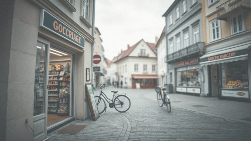 Mapa sklepów otwartych w niedziele – jak znaleźć otwarte miejsca?