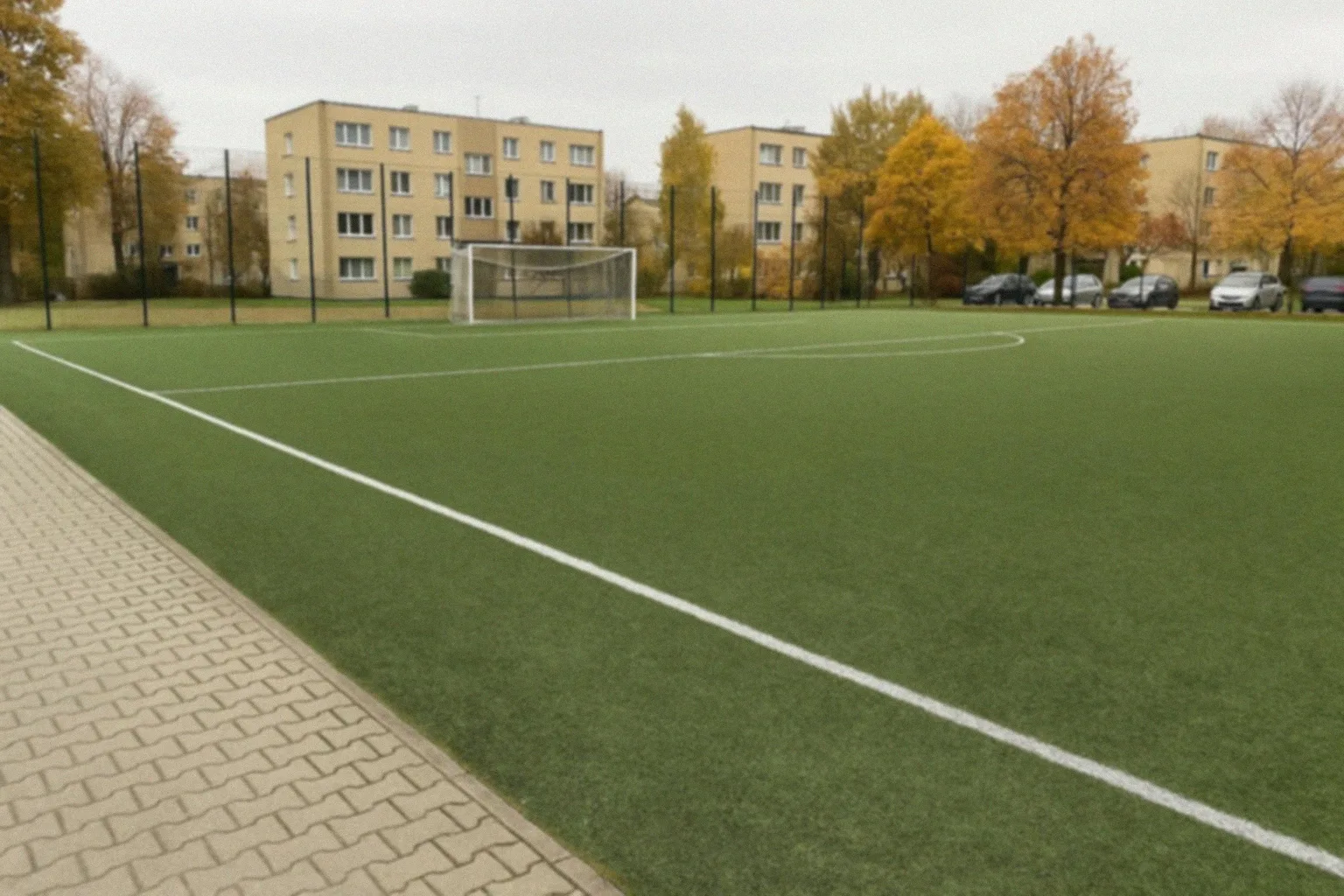 Sportowy Dzień Dziecka w Gostyniu – Czas na zabawę!