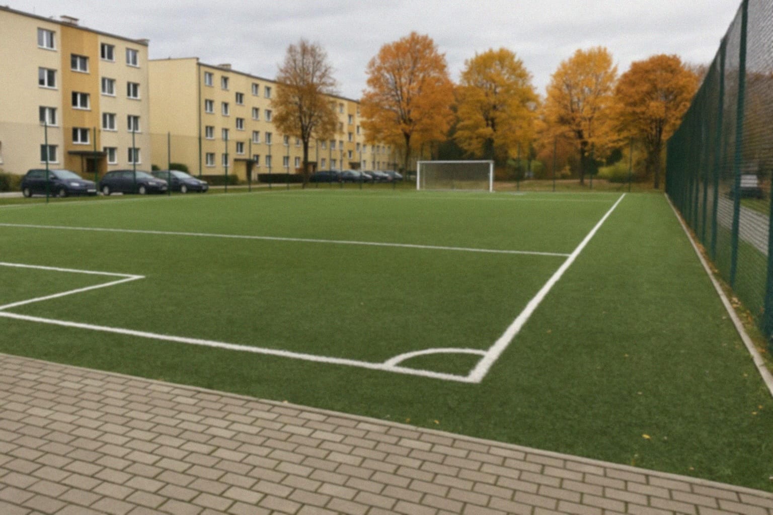 Mini Maraton Fitness Step już 10 października 2025 roku