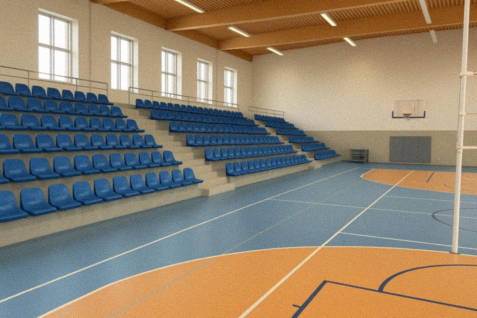 Wodne Place Zabaw – Nowa Atrakcja dla Dzieci w Gostyniu