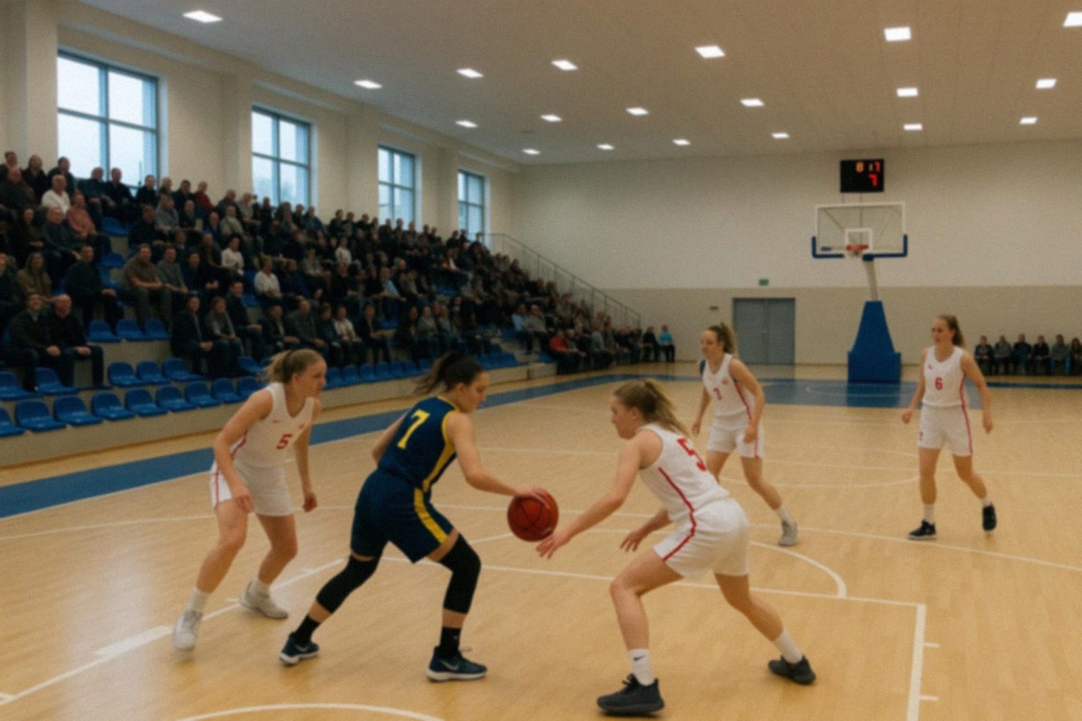 Idealne prezenty na Mikołajki z Ośrodka Sportu i Rekreacji w Gostyniu