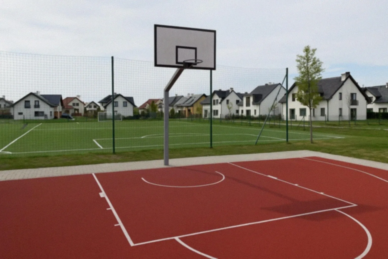 Wodne Place Zabaw w Gostyniu – zaproszenie na otwarcie