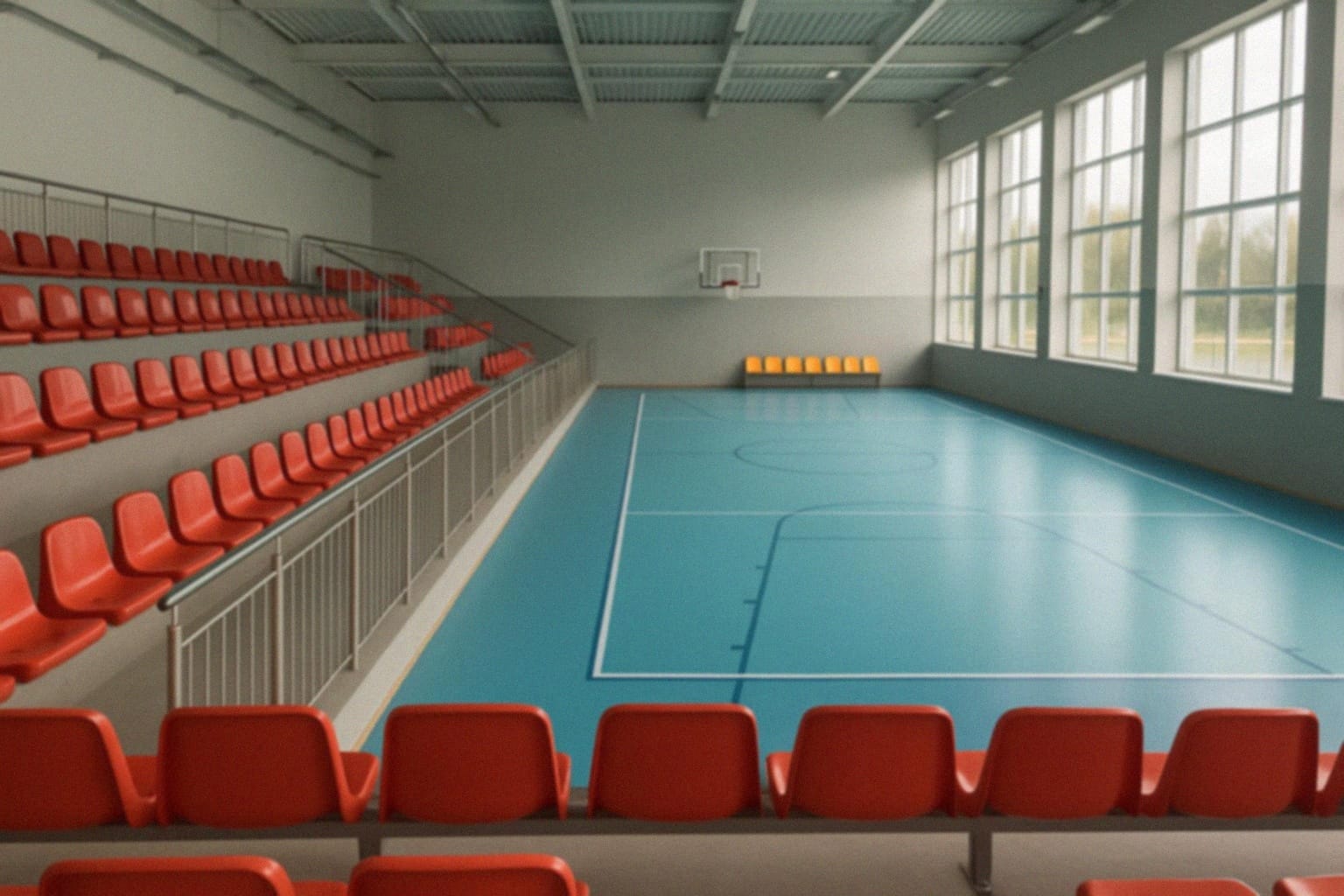 Wspólnie dla WOŚP: Fitnessowe Treningi w Gostyniu