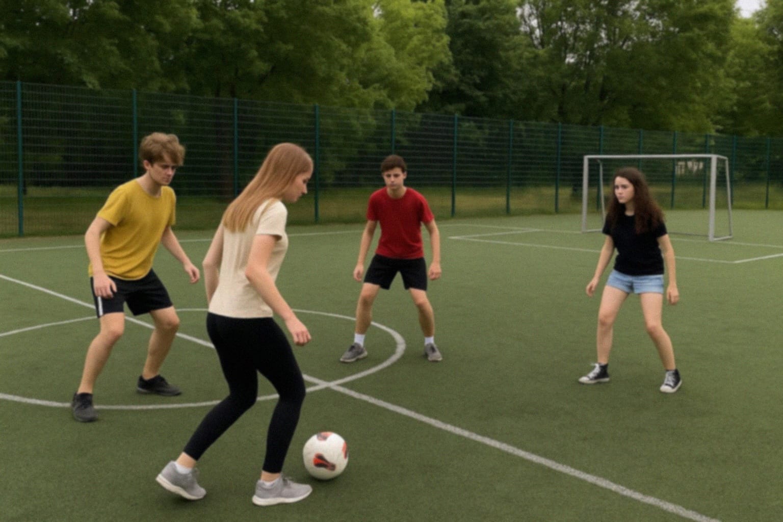 Walentynkowe Seanse Saunowe w Gostyniu