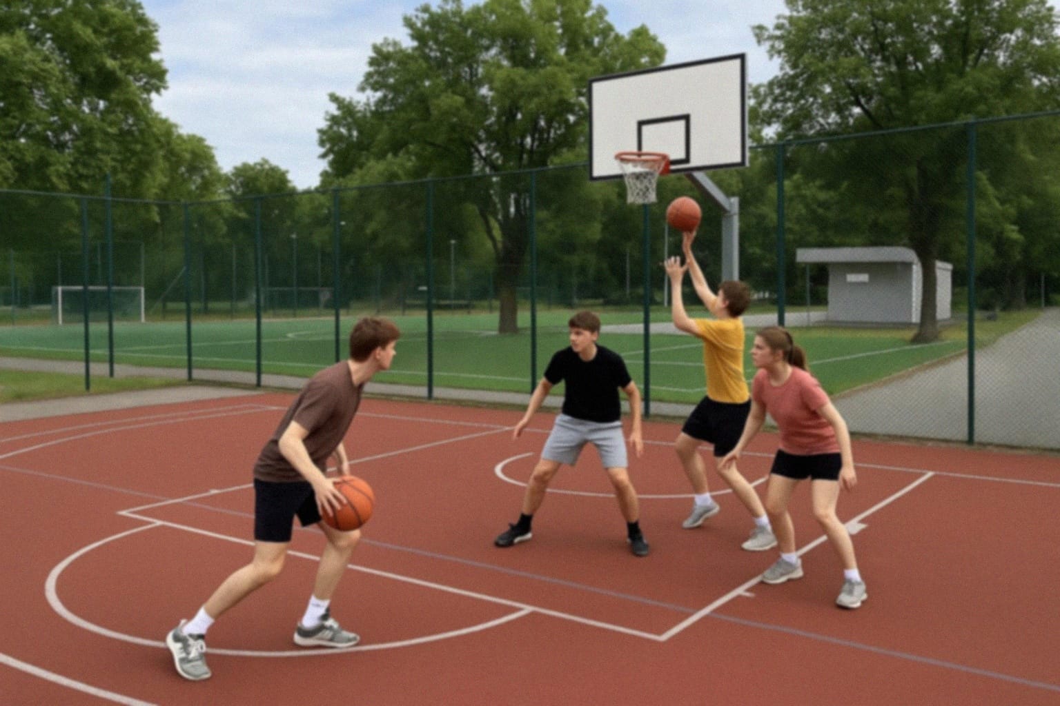 Warsztaty z pierwszej pomocy dla dzieci i młodzieży w Gostyniu