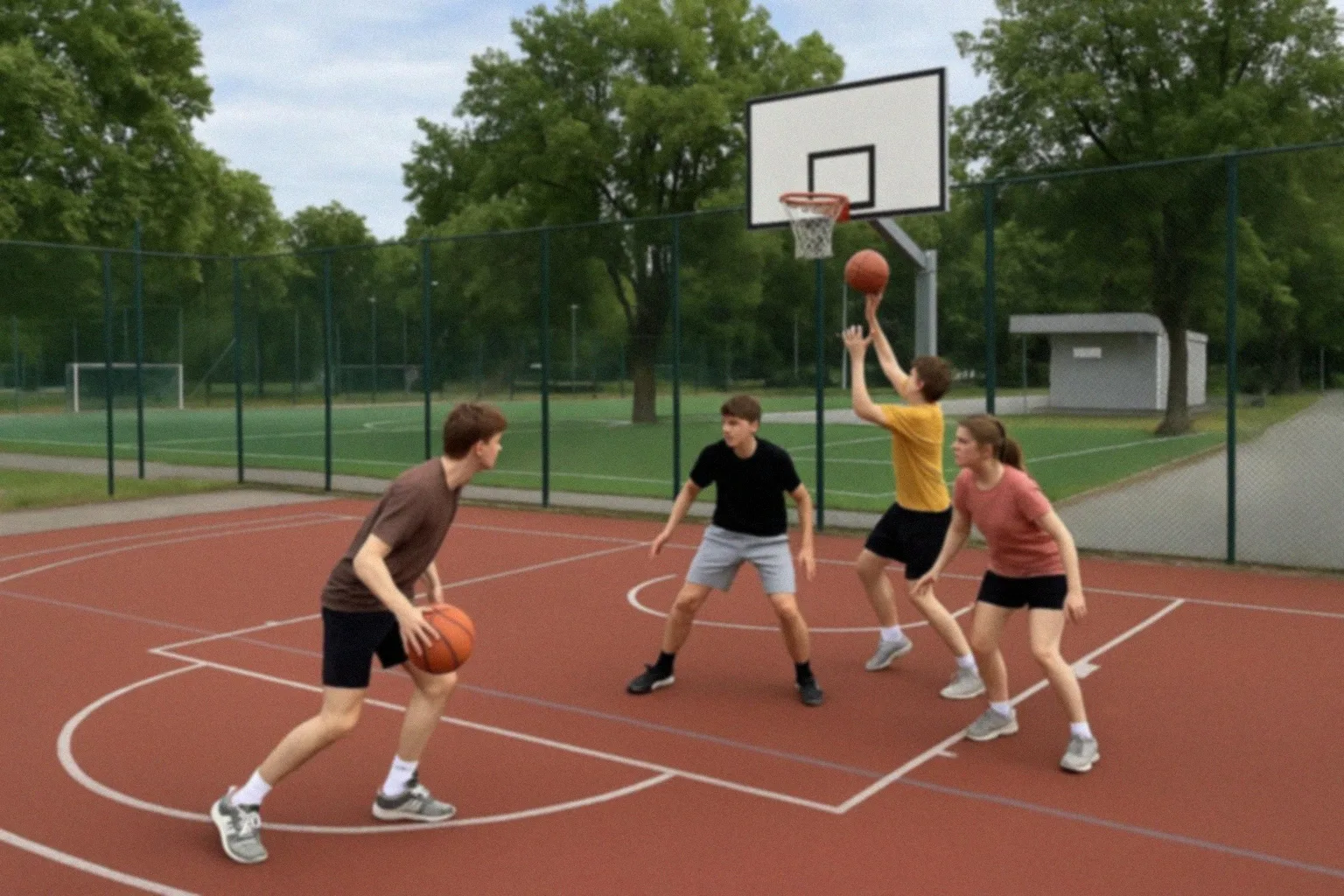 Warsztaty z pierwszej pomocy dla dzieci i młodzieży w Gostyniu