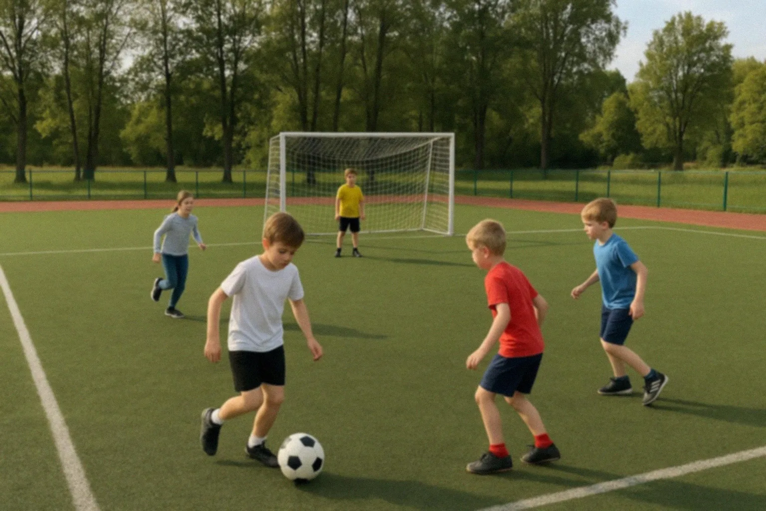 Dyskoteka na Lodowisku w Gostyniu Już 22 Lutego!