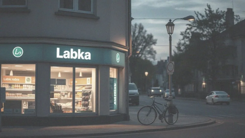 Najbliższy otwarty sklep spożywczy – jak go znaleźć w swojej okolicy?