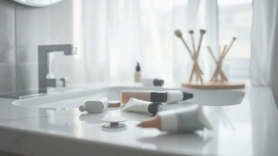 Najlepsza baza pod makijaż Rossmann – jak ją wybrać i stosować?