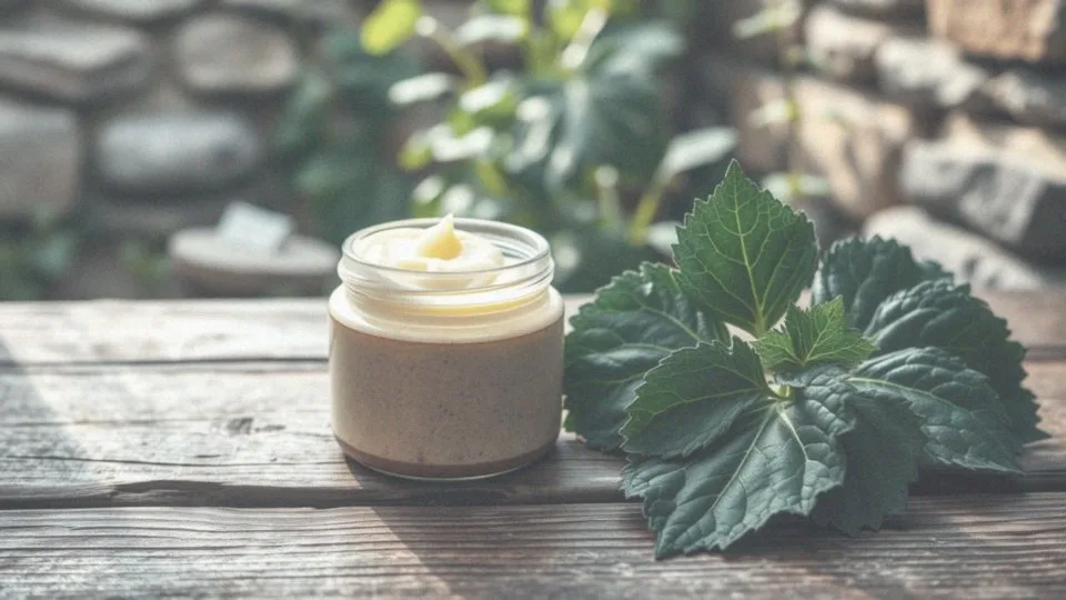 Najlepsza maść żywokostowa – właściwości i zastosowanie w pielęgnacji