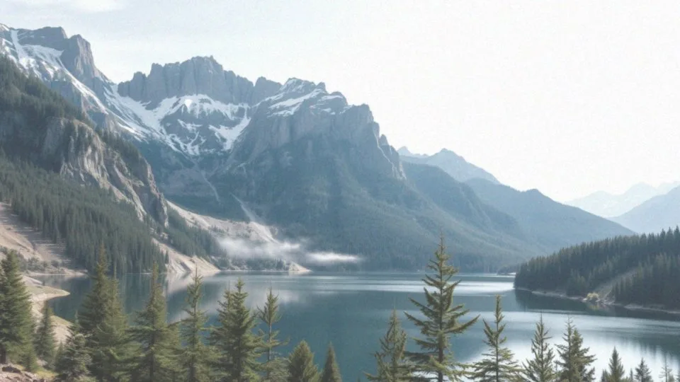 Najpiękniejsze góry w Polsce – odkryj malownicze pasma górskie