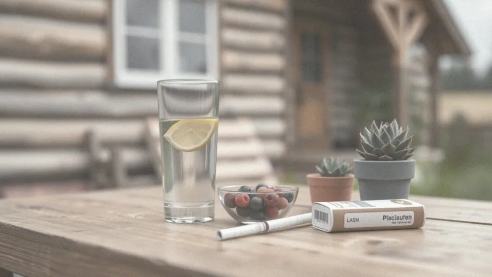 Najprostszy sposób na rzucenie palenia – skuteczne metody i porady