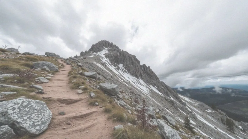 Najwyższy szczyt w Polsce – Rysy i ich niezwykłe atrakcje