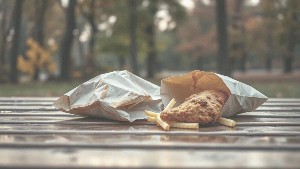 Niezdrowe tłuszcze w produktach – co unikać w diecie?