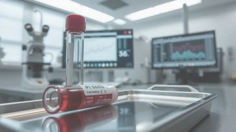 NRBC 0 0-0 – co oznacza u dziecka i jak interpretować wyniki?