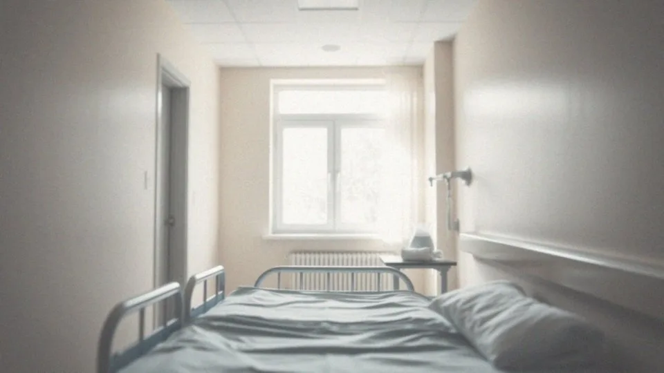 Operacja łąkotki – jak długo w szpitalu i co wpływa na czas pobytu?