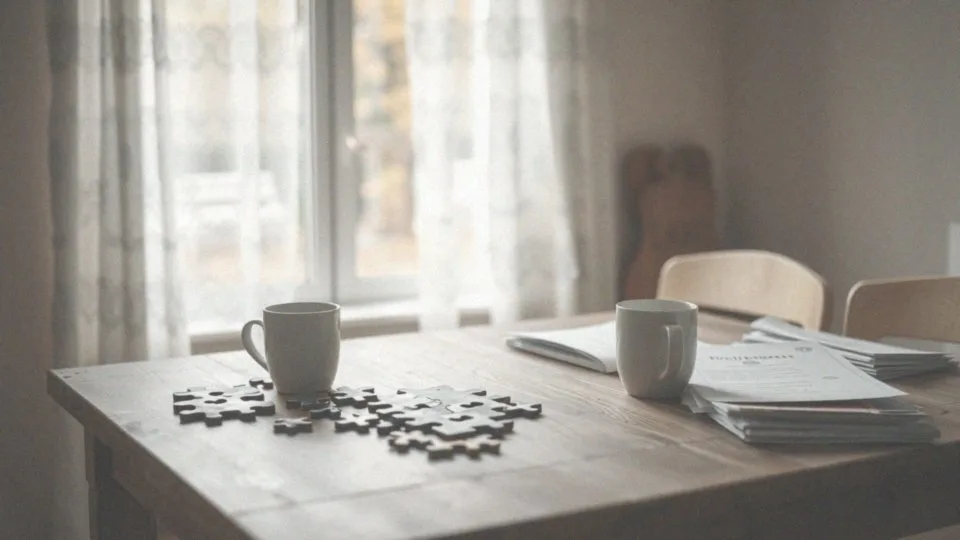 Opiekuję się chorą matką – co mi przysługuje i jakie wsparcie?