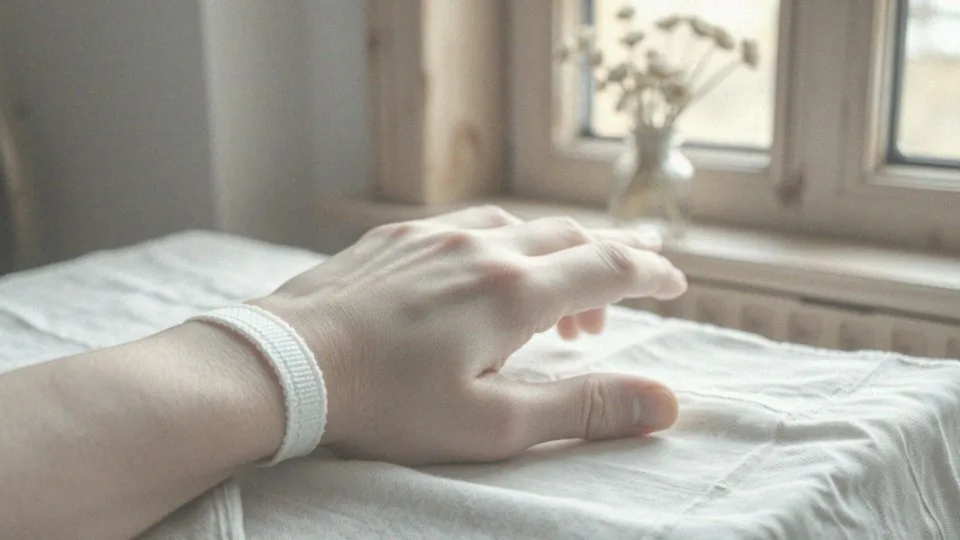 Opuchlizna po amputacji palca – przyczyny, objawy i leczenie