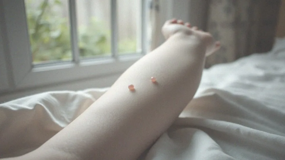 Ospa bez gorączki – co warto wiedzieć o rzadkiej formie ospy wietrznej?