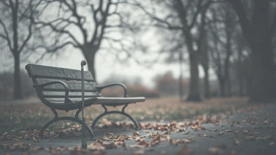 Parkinson – ostatnie stadium choroby i wyzwania opieki